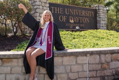 Du học Mỹ: University of Dayton trường đại học tuổi đời hơn 175 năm