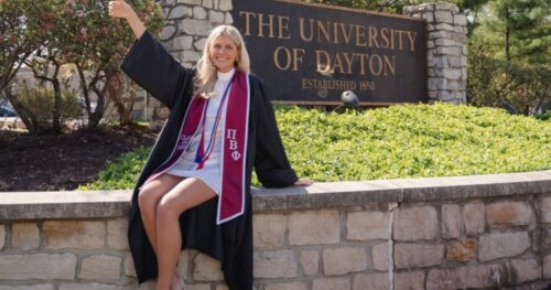 Du học Mỹ: University of Dayton trường đại học tuổi đời hơn 175 năm