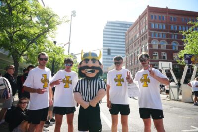 Du học Mỹ: University of Idaho nơi giáo dục hàng đầu cho sinh viên quốc tế