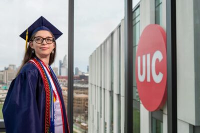 Du học Mỹ: University of Illinois Chicago với cơ hội nghề nghiệp rộng mở