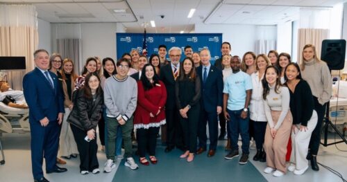 Du học Mỹ: University of Massachusetts Boston nơi mơ ước, sáng tạo, thử nghiệm và tạo sự thay đổi