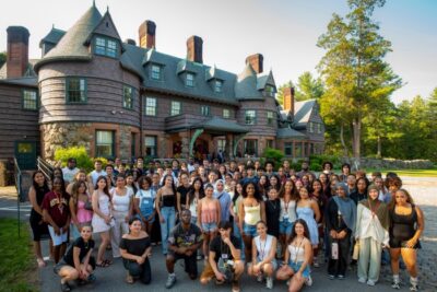 Du học Mỹ: Boston College giáo dục khai phóng và trách nhiệm toàn cầu