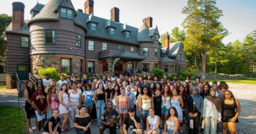 Du học Mỹ: Boston College giáo dục khai phóng và trách nhiệm toàn cầu