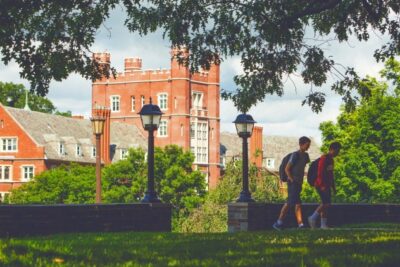 Du học Mỹ: Cornell University nơi tri thức và trách nhiệm phụng sự