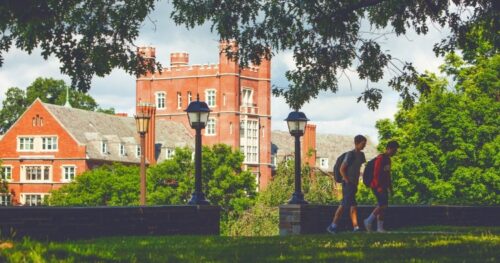 Du học Mỹ: Cornell University nơi tri thức và trách nhiệm phụng sự