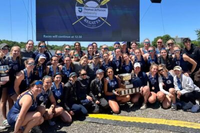 Du học Mỹ: Georgetown University nơi giáo dục toàn diện, kiến tạo tương lai