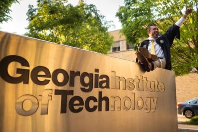 Du học Mỹ: Georgia Institute of Technology đại học công nghệ toàn cầu
