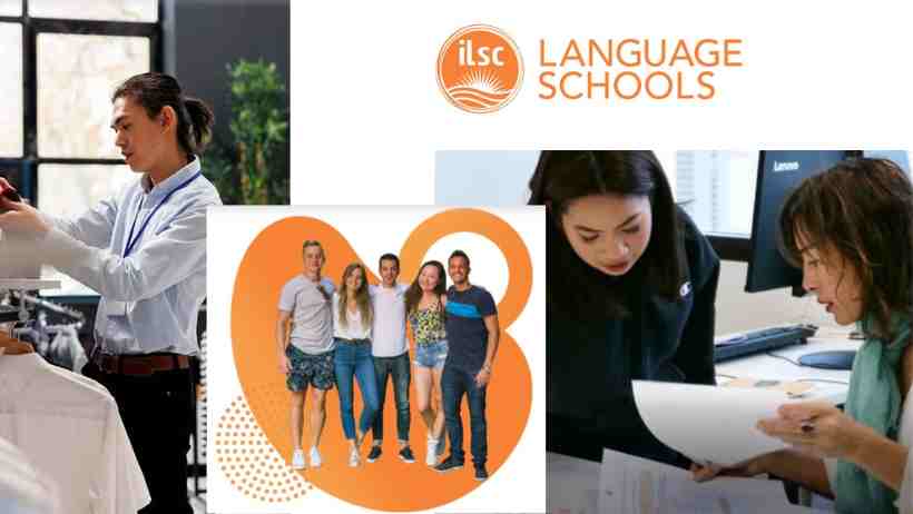 Cơ hội việc làm rộng mở tại ILSC Dublin