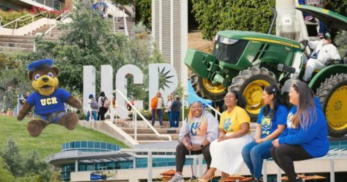 Du học Mỹ: The University of California và cam kết giáo dục cho tất cả mọi người