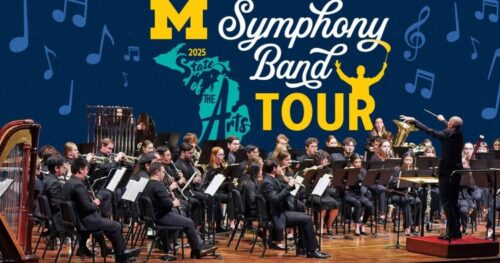 Du học Mỹ: University Of Michigan đẳng cấp học thuật vượt trội