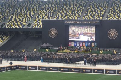 Du học Mỹ: Vanderbilt University ngôi nhà của tri thức và đổi mới