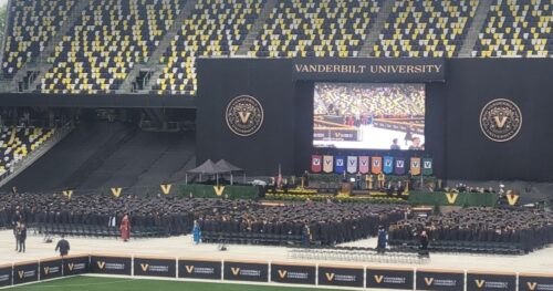 Du học Mỹ: Vanderbilt University ngôi nhà của tri thức và đổi mới