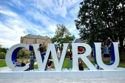 Du học Mỹ: Case Western Reserve University đào tạo những nhà đổi mới và tiên phong