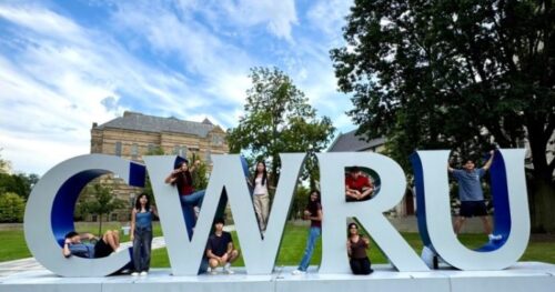 Du học Mỹ: Case Western Reserve University đào tạo những nhà đổi mới và tiên phong
