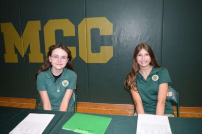 Du học Mỹ: Melbourne Central Catholic High School giáo dục toàn diện dành cho mỗi học sinh