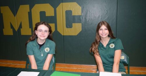 Du học Mỹ: Melbourne Central Catholic High School giáo dục toàn diện dành cho mỗi học sinh