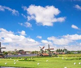 Du học Hà Lan: Những ngành học nổi bật và các trường đại học tiêu biểu