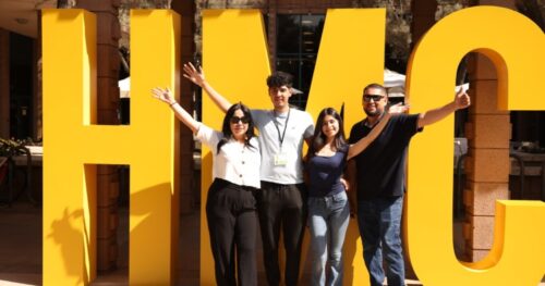 Du học Mỹ: Harvey Mudd College Ngôi Trường Dẫn Đầu Về Khoa Học, Kỹ Thuật và Toán Học Khai Phóng