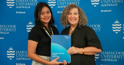 Du học Úc: James Cook University Dẫn Đầu Thế Giới Về Nhiệt Đới và Hải Dương Học