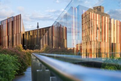 Du học Úc: Macquarie University Trung Tâm Đổi Mới và Cơ Hội Nghề Nghiệp Tại Sydney