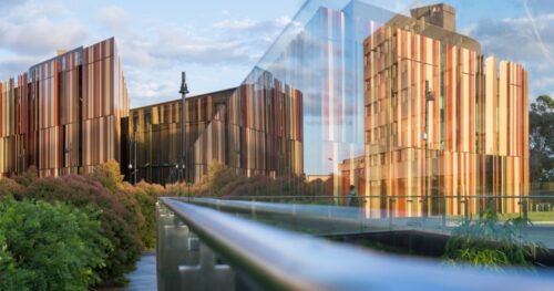 Du học Úc: Macquarie University Trung Tâm Đổi Mới và Cơ Hội Nghề Nghiệp Tại Sydney