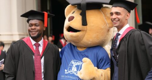 Du học Úc: University Of Melbourne biểu tượng toàn cầu về sự xuất sắc trong giảng dạy, nghiên cứu và đổi mới