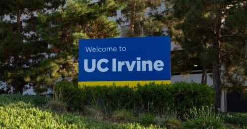 Du học Mỹ: University of California, Irvine Trung Tâm Đổi Mới Miền Nam California
