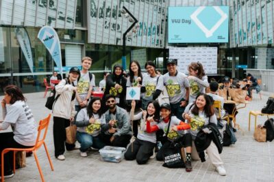 Du học Úc: Victoria University  Ngôi Trường Đa Ngành Đầy Thực Tiễn Tại Melbourne