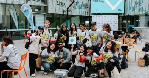 Du học Úc: Victoria University  Ngôi Trường Đa Ngành Đầy Thực Tiễn Tại Melbourne