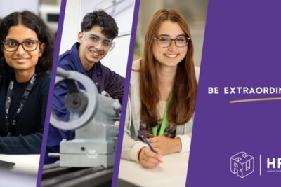 Du học Anh Quốc: Harrow, Richmond & Uxbridge Colleges tại Tây Nam London