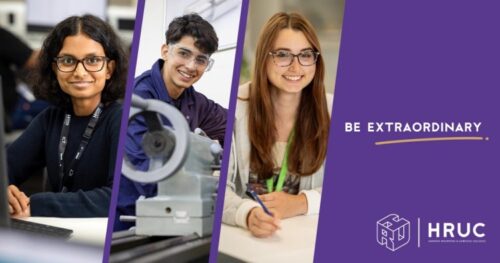 Du học Anh Quốc: Harrow, Richmond & Uxbridge Colleges tại Tây Nam London