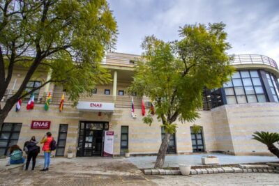 Du học Tây Ban Nha: ENAE Business School tiên phong giáo dục kinh doanh hàng đầu Châu Âu