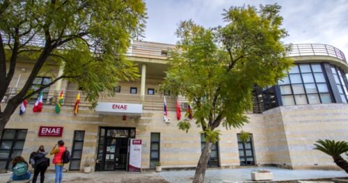 Du học Tây Ban Nha: ENAE Business School tiên phong giáo dục kinh doanh hàng đầu Châu Âu