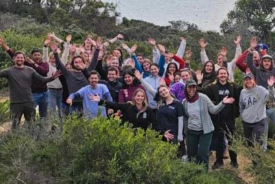 Du học Úc: Cuộc sống sinh viên tại The University of Western Australia