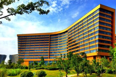 Du học Trung Quốc: Đại học Khoa học và Công nghệ Trung Quốc đứng đầu khoa học công nghệ tiên tiến