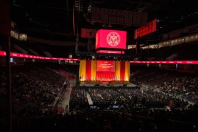 Du học Mỹ: University of Southern California nơi để biến những ý tưởng táo bạo thành hiện thực