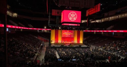 Du học Mỹ: University of Southern California nơi để biến những ý tưởng táo bạo thành hiện thực