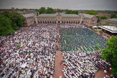 Du học Mỹ: Washington University St. Louis môi trường  rèn luyện cho bạn tư duy của một nhà lãnh đạo