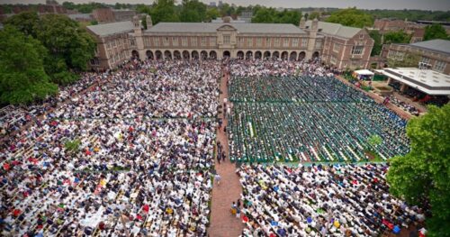 Du học Mỹ: Washington University St. Louis môi trường  rèn luyện cho bạn tư duy của một nhà lãnh đạo