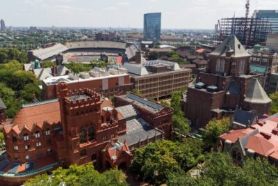 Du học Mỹ: University of Pennsylvania Nơi Hội Tụ Của Những Nhà Lãnh Đạo Và Tư Duy Đột Phá