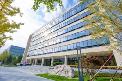 Du học Trung Quốc: Đại học Hàng không và Du hành Vũ trụ Bắc Kinh – Cái nôi đào tạo kỹ sư hàng không