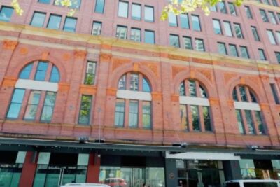 Du học Úc: AIBI Higher Education Cánh Cửa Dẫn Đầu Kỷ Nguyên Số