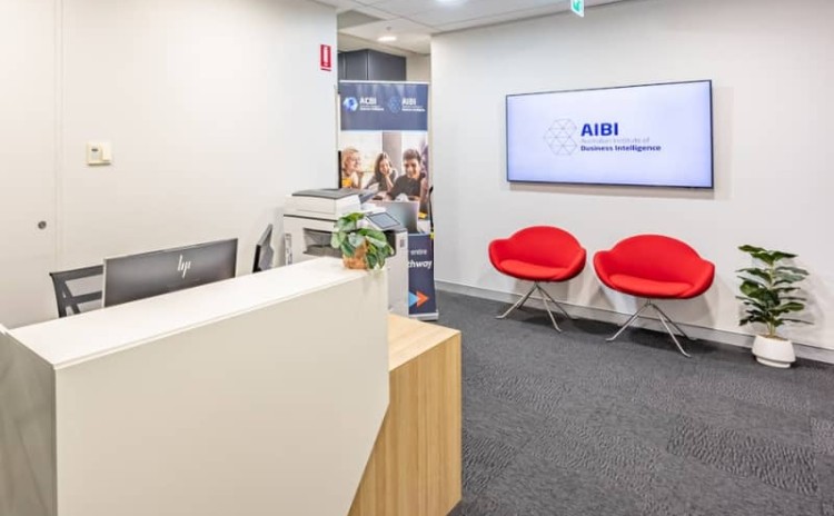 Phòng chức năng của AIBI Higher Education