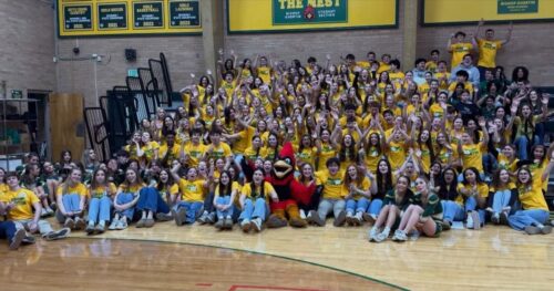 Du học Mỹ: Bishop Guertin Highschool một trong những trường trung học tư thục hàng đầu tại bang New Hampshire