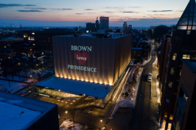 Du học Mỹ: Brown University thành viên tự do và tiến bộ nhất trong nhóm Ivy League
