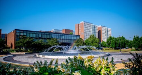 Du học Mỹ: Khám phá bản sắc riêng biệt của Indiana State University