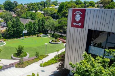 Du học Úc: Siena College Nơi Ươm Mầm Những Người Phụ Nữ Kiến Tạo Tương Lai