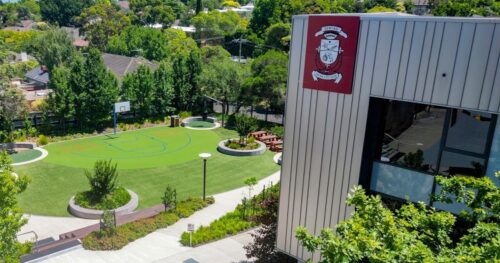 Du học Úc: Siena College Nơi Ươm Mầm Những Người Phụ Nữ Kiến Tạo Tương Lai