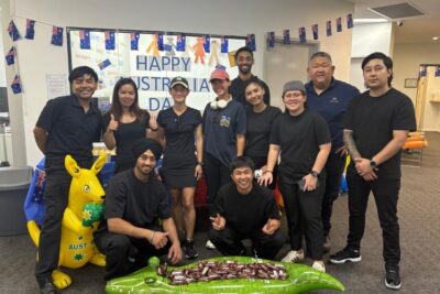 Du học Úc: West Australian Institute of Further Studies Dẫn Lỗi Thành Công Tại Trái Tim Của Perth