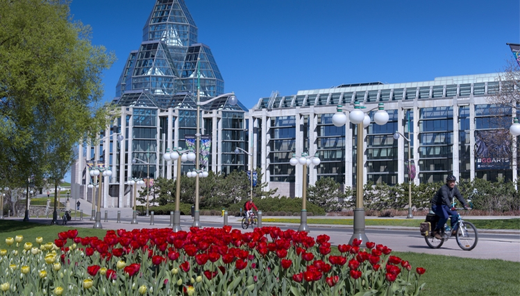 National Gallery of Canada tickets | Quebec Attractions